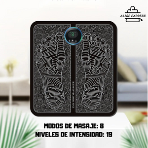Masajeador Eléctrico para Pies