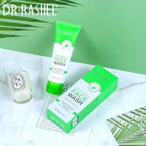 FACE WASH DE ALOE VERA: TRATAMIENTO ANTI ACNÉ