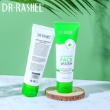 FACE WASH DE ALOE VERA: TRATAMIENTO ANTI ACNÉ